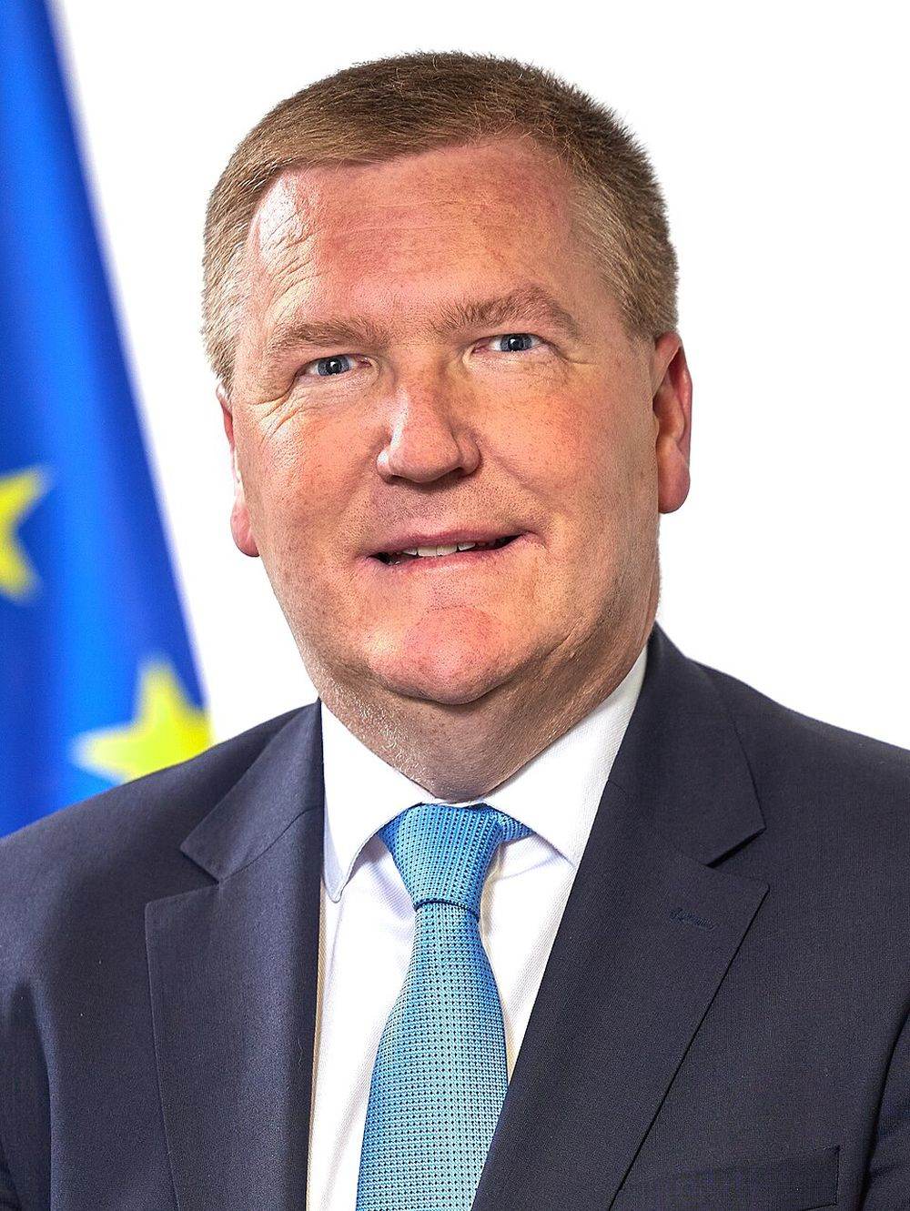 Comisarul european pentru justiţie a spus că trebuie să existe o tragere la răspundere pentru crimele Rusiei în Ucraina